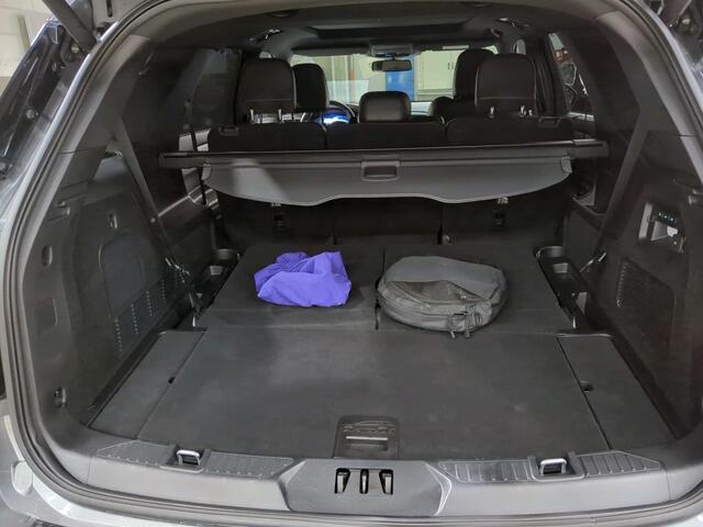 Ford EXPLORER 3.0 V6 EcoBoost PHEV ST-Line | 61.000 KM | Volledig Lederen Interieur | 7 Zitplaatsen | WORDT VERWACHT