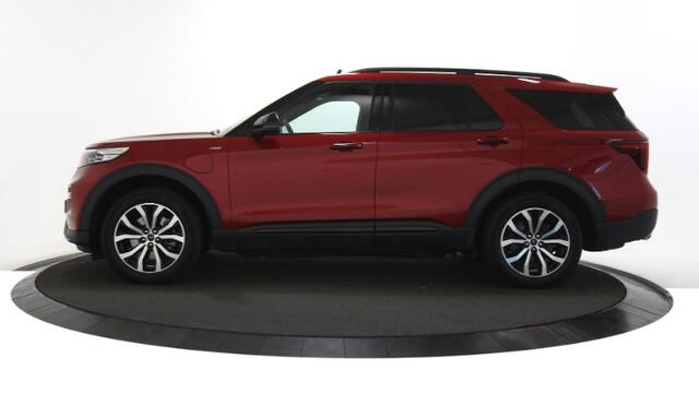 Ford EXPLORER 3.0 V6 EcoBoost PHEV ST-Line 7 p Pano / B&O / Stoelverwarming/Koeling / 360 Cam / Trekhaak