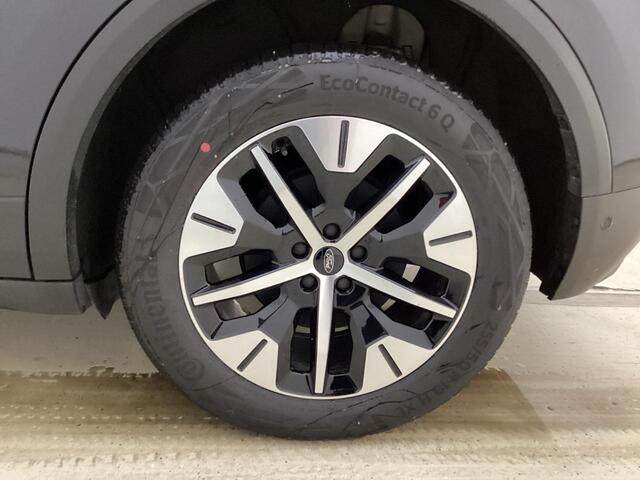 Ford EXPLORER Select Extended Range AWD 79 kWh | WORDT VERWACHT! | 15.250 KM | SOH 99,4% |