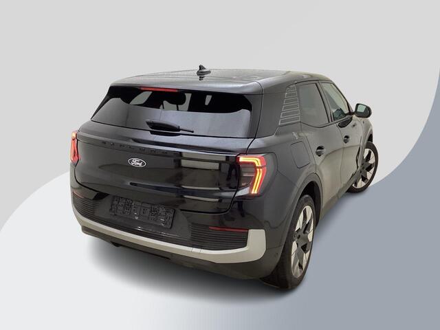 Ford EXPLORER Premium Extended Range AWD 79 kWh 11.000 KM | SOH 99% | Volledig Lederen Interieur