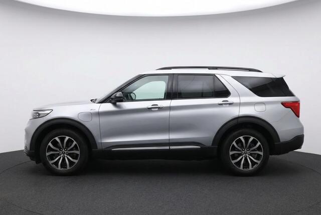 Ford EXPLORER ST-Line Plug-in-Hybrid 4x4 7p l Pano l Leder l VOL OPTIES