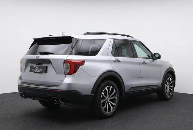 Ford EXPLORER ST-Line Plug-in-Hybrid 4x4 7p l Pano l Leder l VOL OPTIES
