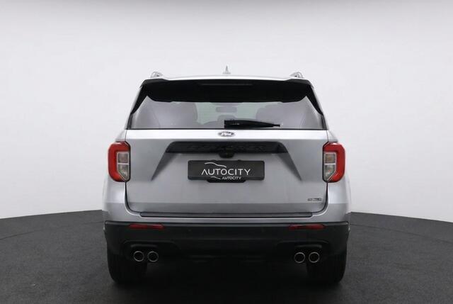 Ford EXPLORER ST-Line Plug-in-Hybrid 4x4 7p l Pano l Leder l VOL OPTIES