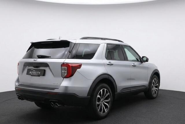 Ford EXPLORER ST-Line Plug-in-Hybrid 4x4 7p l Pano l Leder l VOL OPTIES