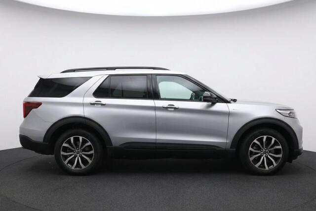 Ford EXPLORER ST-Line Plug-in-Hybrid 4x4 7p l Pano l Leder l VOL OPTIES