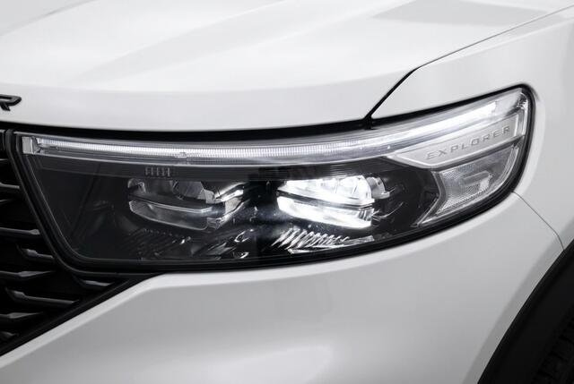 Ford EXPLORER ST-Line Plug-in-Hybrid 4x4 7p l Pano l Leder l VOL OPTIES