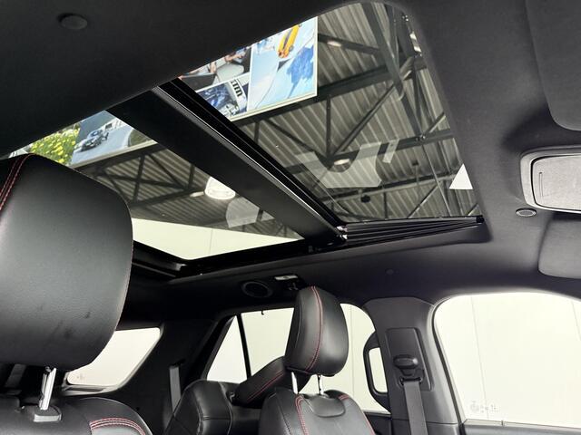 Ford EXPLORER 3.0 V6 EcoBoost PHEV ST-Line | trekhaak | Panoramadak | B&O | Cruise Control Adaptief | Lederen Interieur | 360° Camera | Winterpakket | Stoelventilatie voor | Apple Carplay/Android Auto |