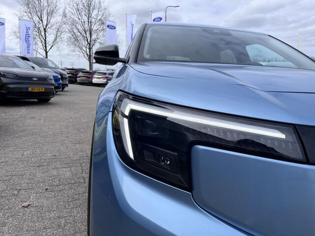 Ford EXPLORER Premium Extended Range RWD 77 kWh 286pk | Energiezuinig warmtepompsysteem | Driver Assistance Pack | Trekhaak