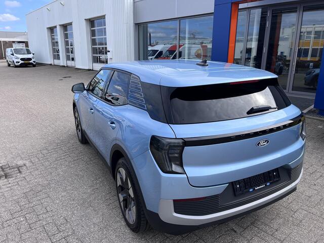 Ford EXPLORER Premium Extended Range RWD 77 kWh 286pk | Energiezuinig warmtepompsysteem | Driver Assistance Pack | Trekhaak