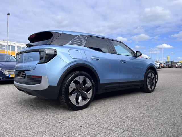 Ford EXPLORER Premium Extended Range RWD 77 kWh 286pk | Energiezuinig warmtepompsysteem | Driver Assistance Pack | Trekhaak