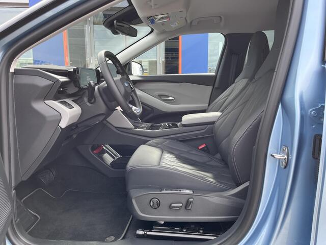 Ford EXPLORER Premium Extended Range RWD 77 kWh 286pk | Energiezuinig warmtepompsysteem | Driver Assistance Pack | Trekhaak