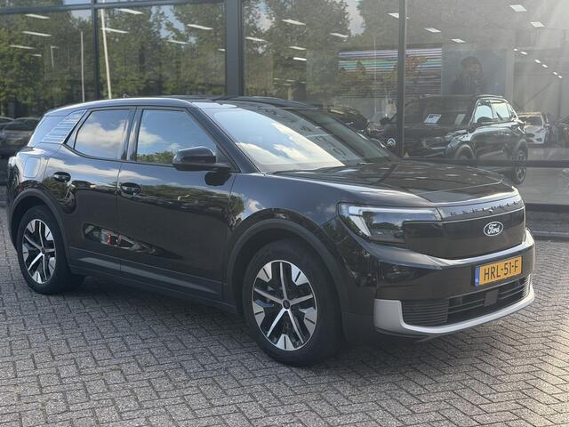 Ford EXPLORER Extended Range RWD 77 kWh Pack Drive Assist | Trekhaak | Elec Verst Stoelen