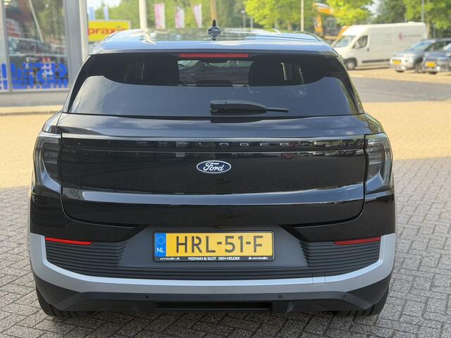 Ford EXPLORER Extended Range RWD 77 kWh Pack Drive Assist | Trekhaak | Elec Verst Stoelen