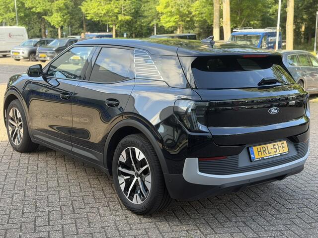 Ford EXPLORER Extended Range RWD 77 kWh Pack Drive Assist | Trekhaak | Elec Verst Stoelen