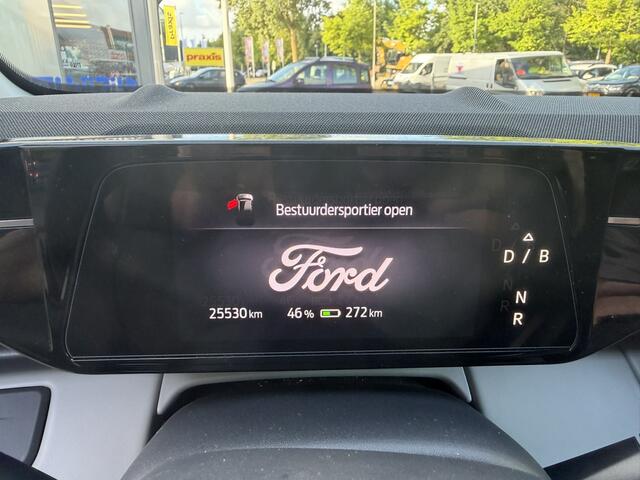 Ford EXPLORER Extended Range RWD 77 kWh Pack Drive Assist | Trekhaak | Elec Verst Stoelen