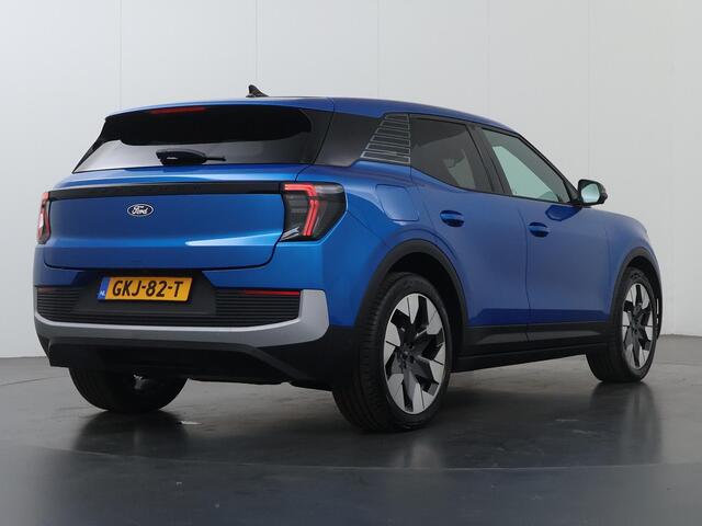Ford EXPLORER Premium Extended Range RWD 77 kWh | SOH 99,8% | Panoramadak | Matrix LED | HUD | 360° Camera | Cruise Control Adaptief | Elek. Achterklep | Navigatie | Apple Carplay/Android Auto |