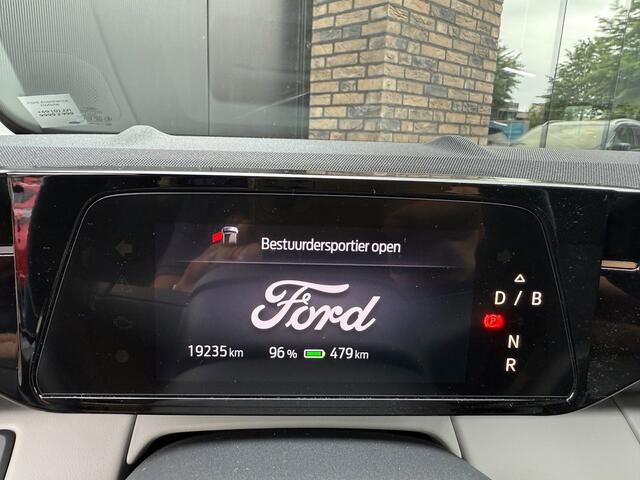 Ford EXPLORER Extended Range AWD 79 kWh 340pk | STUUR/STOEL-VERWARM | 360 CAMERA | MASSSAGE STOEL | ELEKTR KLEP