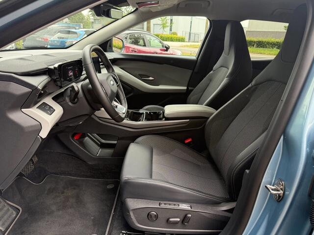 Ford EXPLORER Extended Range AWD 79 kWh 340pk | STUUR/STOEL-VERWARM | 360 CAMERA | MASSSAGE STOEL | ELEKTR KLEP
