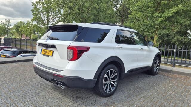 Ford EXPLORER 3.0 V6 EcoBoost PHEV ST-Line 457PK 7P