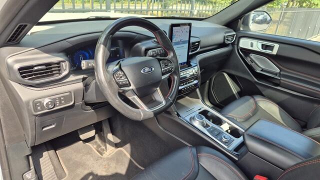Ford EXPLORER 3.0 V6 EcoBoost PHEV ST-Line 457PK 7P