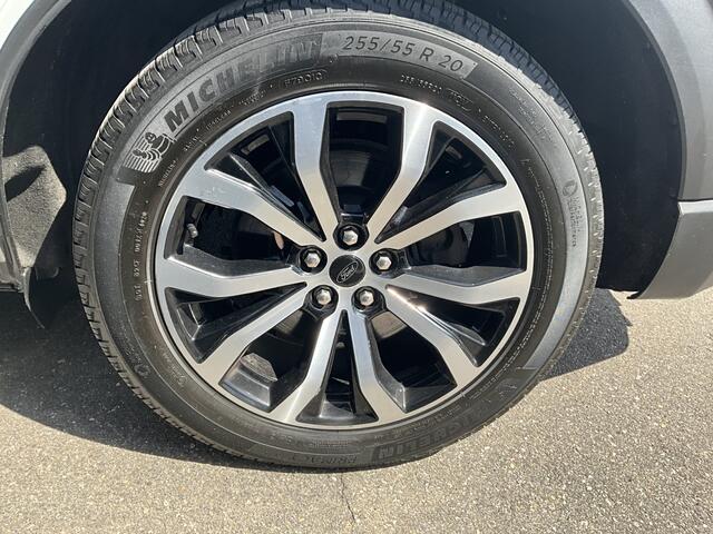 Ford EXPLORER 3.0 V6 EcoBoost PHEV ST-Line 457PK 7P
