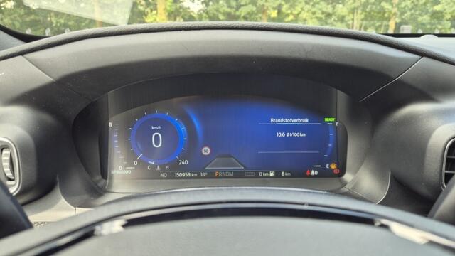 Ford EXPLORER 3.0 V6 EcoBoost PHEV ST-Line 457PK 7P