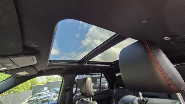 Ford EXPLORER 3.0 V6 EcoBoost PHEV ST-Line 457PK 7P
