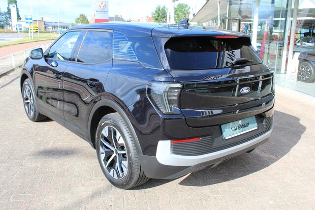 Ford EXPLORER Extended Range AWD 79 kWh , SOH 99,7%