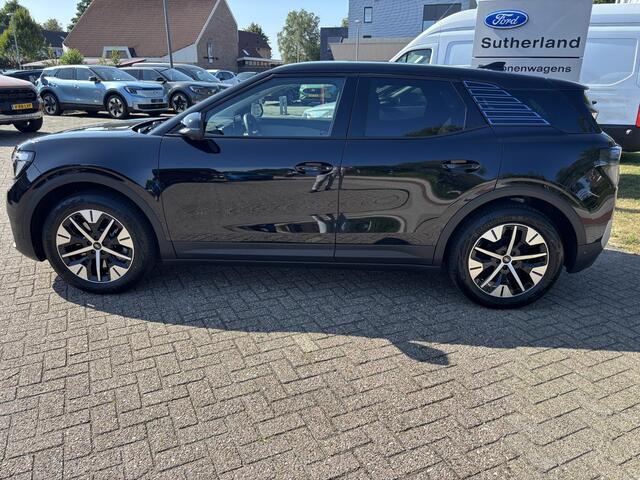 Ford EXPLORER Select Extended Range RWD 79 kWh SCI 285pk Voorraad | AGR Stoel | Comfortpakket | Driver assistance Pack | Agate Black