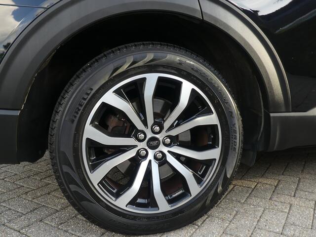 Ford EXPLORER 3.0 V6 EcoBoost PHEV ST-Line / Dealer onderhouden / Trekhaak
