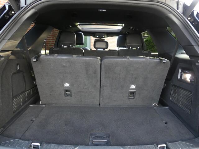 Ford EXPLORER 3.0 V6 EcoBoost PHEV ST-Line / Dealer onderhouden / Trekhaak