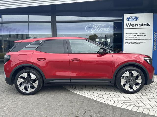 Ford EXPLORER Premium Extended Range RWD 77 kWh €3.500,- VOORDEEL! | | Uit voorraad leverbaar | 360 graden camera | head up display | Panorama dak