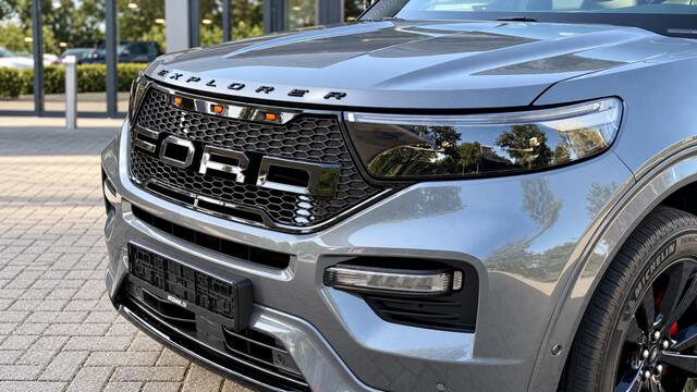 Ford EXPLORER 3.0 V6 EB PHEV ST-LINE / FULL F-35 EDITION / 20inch