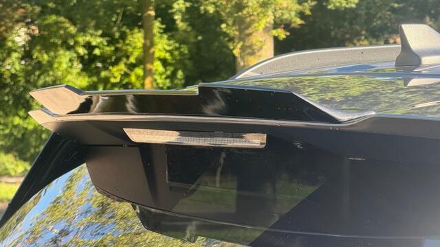 Ford EXPLORER 3.0 V6 EB PHEV ST-LINE / FULL F-35 EDITION / 20inch