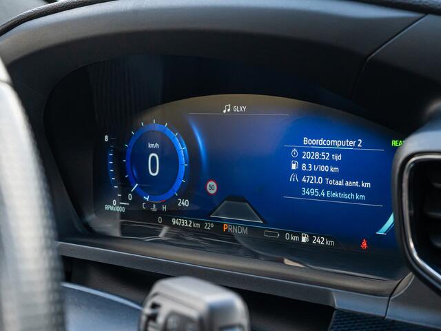 Ford EXPLORER 3.0 V6 EcoBoost PHEV ST-Line B&O AUDIO PANO 22 INCH SCHMIDT ELEK STOELEN CARPLAY LED BOMVOL!!