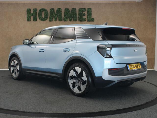 Ford EXPLORER Premium Extended Range RWD 77 kWh - ORIGINEEL NEDERLANDSE AUTO - BTW AUTO - LEDEREN BEKLEDING - ELEKTRISCH VERSTELBARE BESTUURDERSSTOEL MET GEHEUGEN - PANORAMADAK - ELEKTRISCHE ACHTERKLEP - 3 FASEN LADEN - HEAD UP DISPLAY - 20 INCH LICHT METALEN VELGEN - PARKEERSENSOREN VOOR/ ACHTER
