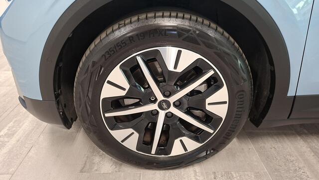 Ford EXPLORER Extended Range RWD 77 kWh | Metaallak | Driver Assistance Pack | Elektrisch wegklapbare trekhaak |