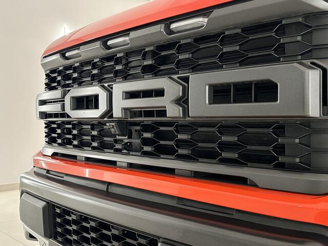 Ford F-150 Raptor Full-options !! BPM-VRIJ!!