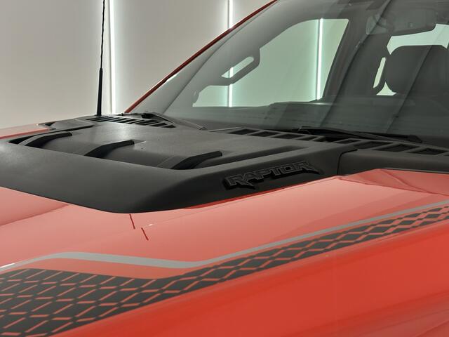 Ford F-150 Raptor Full-options !! BPM-VRIJ!!