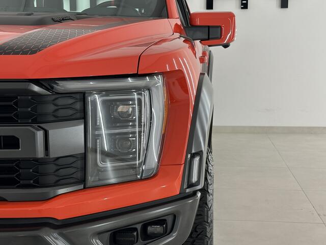 Ford F-150 Raptor Full-options !! BPM-VRIJ!!