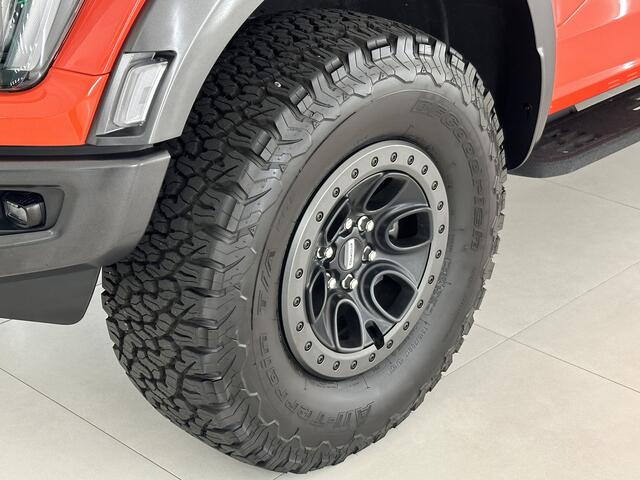 Ford F-150 Raptor Full-options !! BPM-VRIJ!!