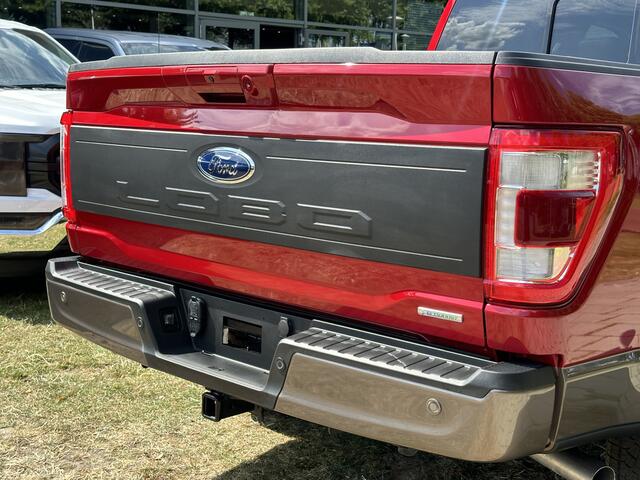 Ford F-150 3.5 V6 EcoBoost Lariat BPM-VRIJ !