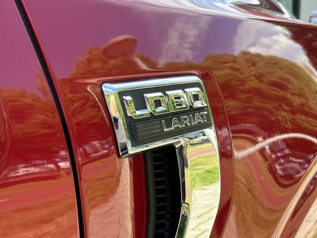 Ford F-150 3.5 V6 EcoBoost Lariat BPM-VRIJ !
