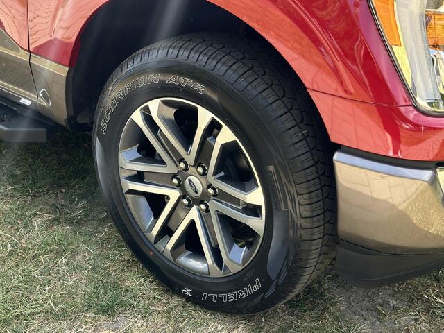 Ford F-150 3.5 V6 EcoBoost Lariat BPM-VRIJ !