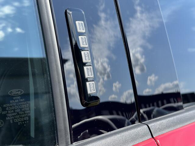 Ford F-150 3.5 V6 EcoBoost Lariat BPM-VRIJ !