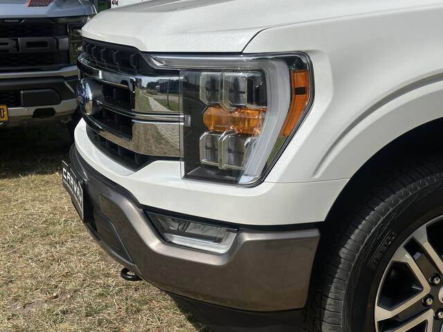 Ford F-150 3.5 V6 EcoBoost Lariat BPM-VRIJ !