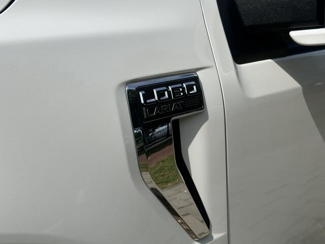 Ford F-150 3.5 V6 EcoBoost Lariat BPM-VRIJ !