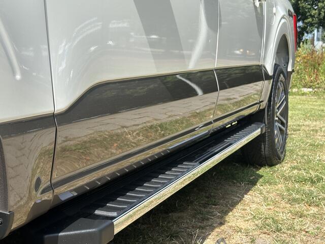 Ford F-150 3.5 V6 EcoBoost Lariat BPM-VRIJ !