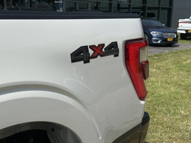 Ford F-150 3.5 V6 EcoBoost Lariat BPM-VRIJ !