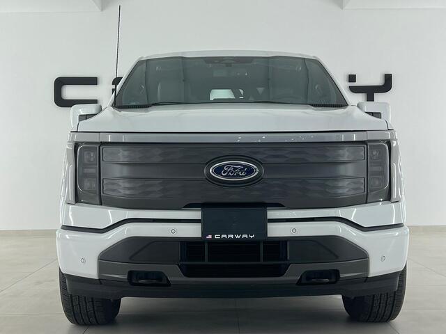 Ford F-150 LIGHTNING Lariat STD